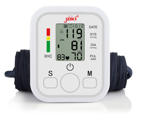 IHB 0.4kpa Digital Blood Pressure Meter Anti Epidemic Products