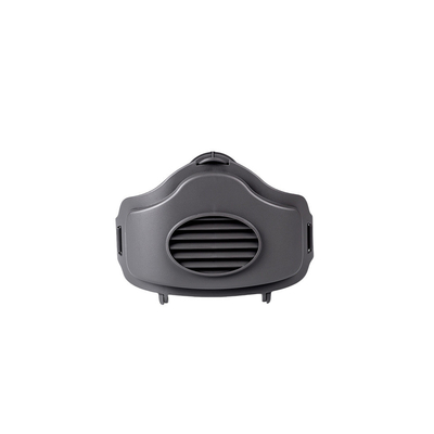 Reusable Dust Masks Filter Half Face Chemical Protective Masks To Protect Against Dust