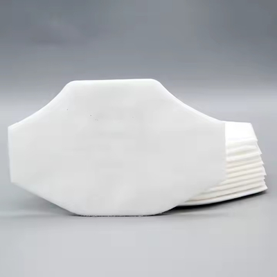 Face Protection Dust Mask With 2pcs Filters Cotton