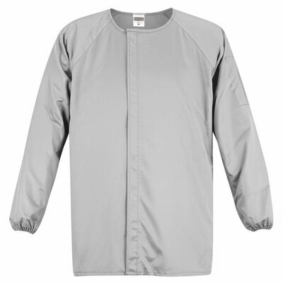 パーソナライズされたロゴ PPE 安全ウェア 30g 60g 保護カバー バック 耐久性産業用安全服 労働者の保護