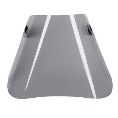 OEMカスタマイズされたサポート PPE 安全着用 30g 60g 保護カバー 職場の安全基準のための前面保護装備